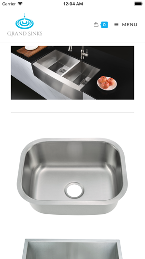 GrandSinks(圖2)-速報App