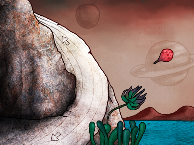 ISOLAND 3 Dust of the Universe Screenshot