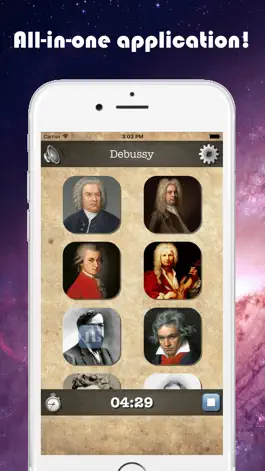 Game screenshot Classical Music for bedtime mod apk