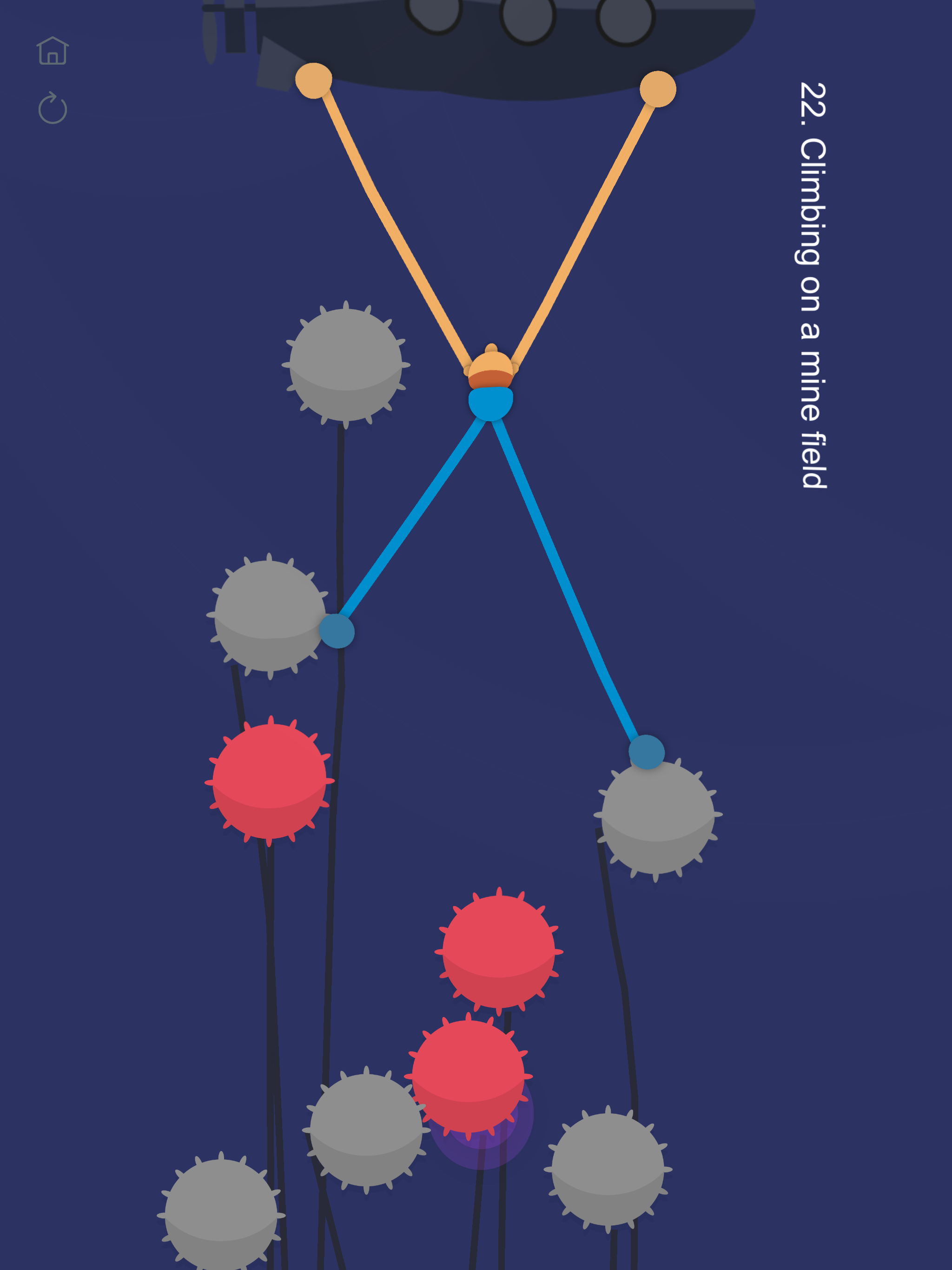 Climb_ Physics Climbing Master screenshot 8