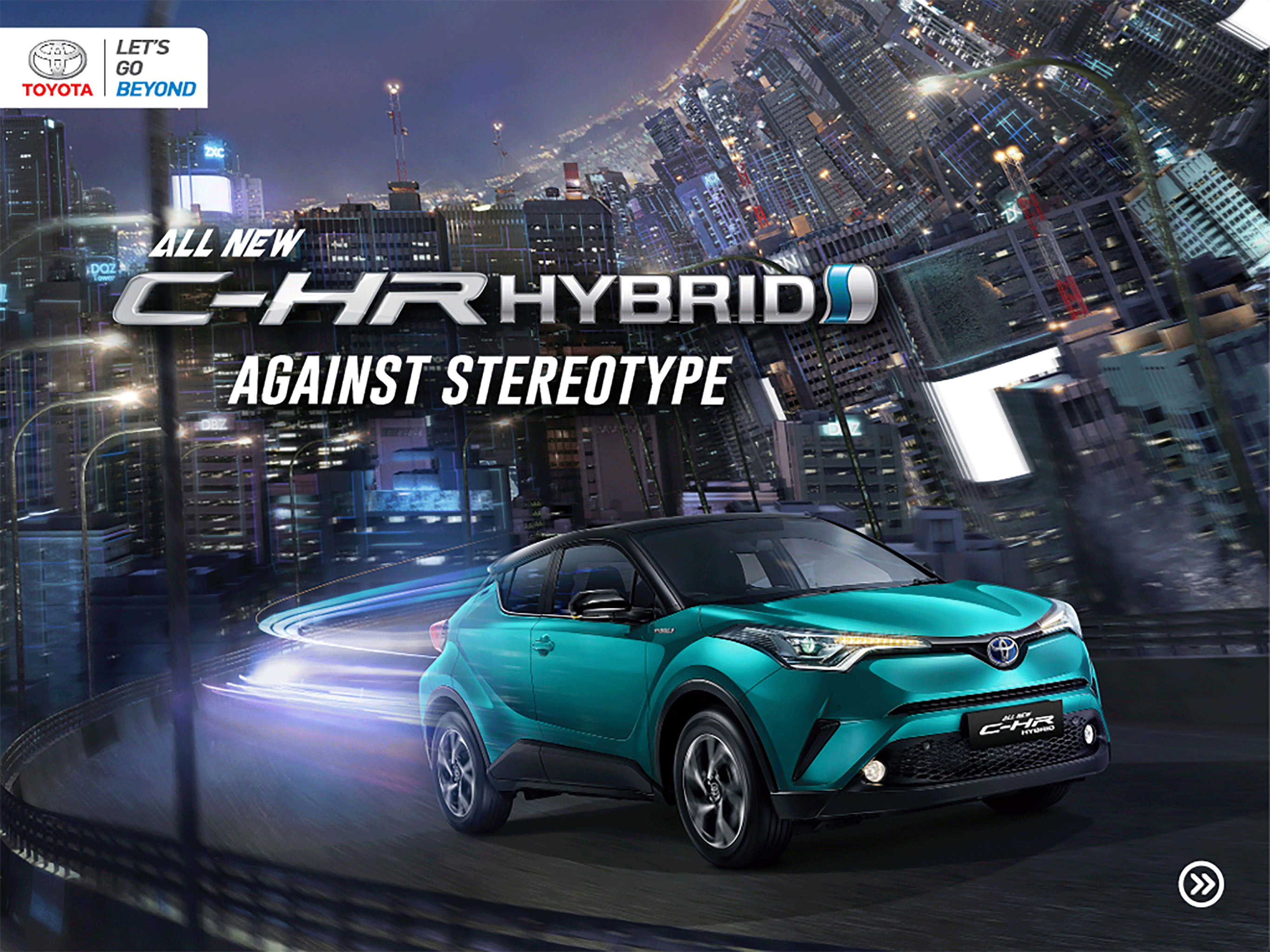 TOYOTA E-CATALOG