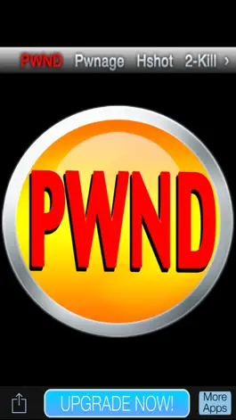 Game screenshot PWND mod apk