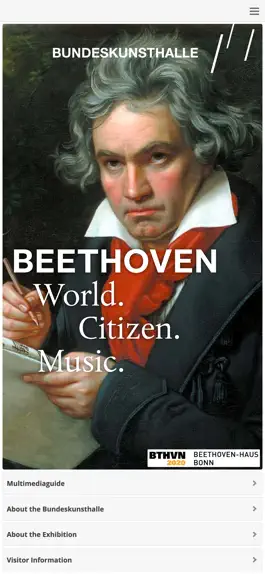 Game screenshot Beethoven World.Citizen.Music mod apk