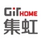 集虹智能是一款智能家庭应用,同多家家电厂商合作研发,管理插座、开关、灯光、空调、电动窗帘、电视、视频等多种智能设备,给用户提供了智能、智慧的生活品质。