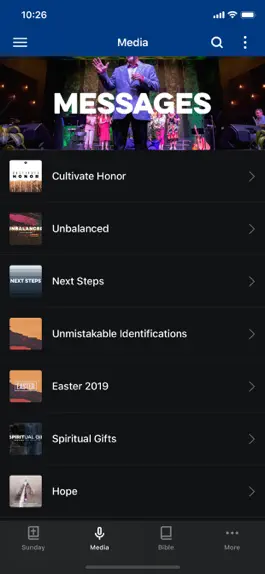 Game screenshot Heart Cry Church apk