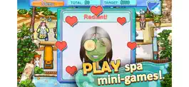 Game screenshot Sally's Spa apk