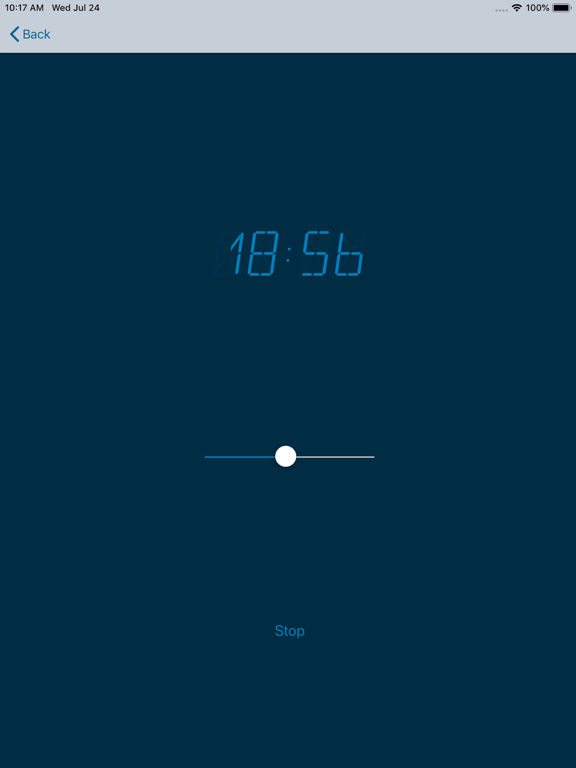 радио ФМ ! (Radio FM !) iPad screenshot 4
