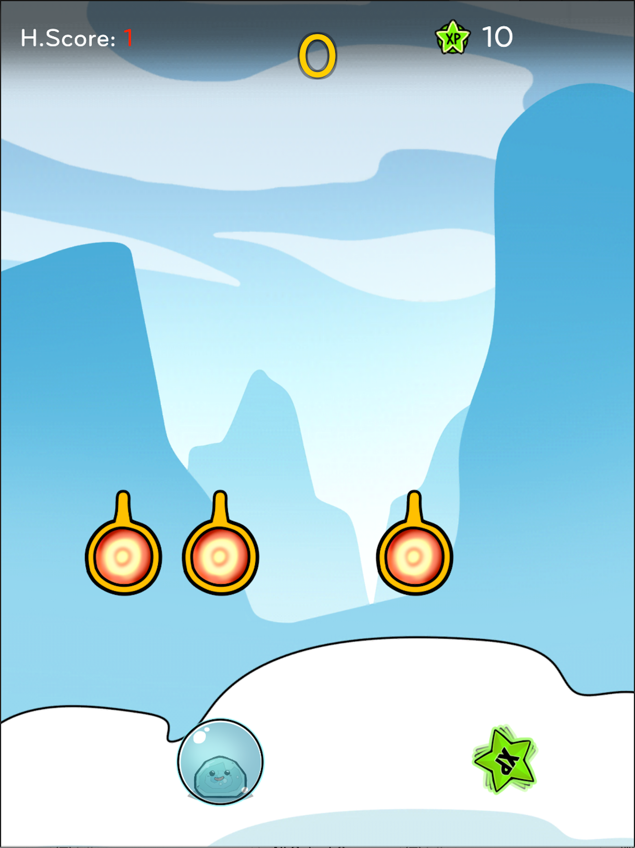 Slime Monster Keeper screenshot 13