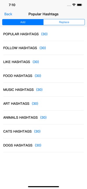 Likes Hashtags for Instagram(圖4)-速報App