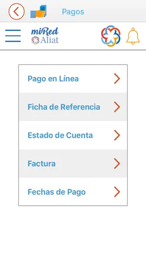Mi Red Aliat screenshot 4