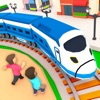 Icon Idle Train 3D