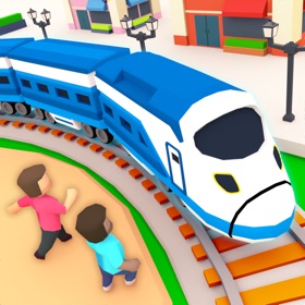 螢幕擷取畫面 (4) Idle Train 3D