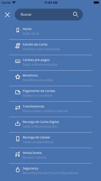 Conta Avus screenshot-6
