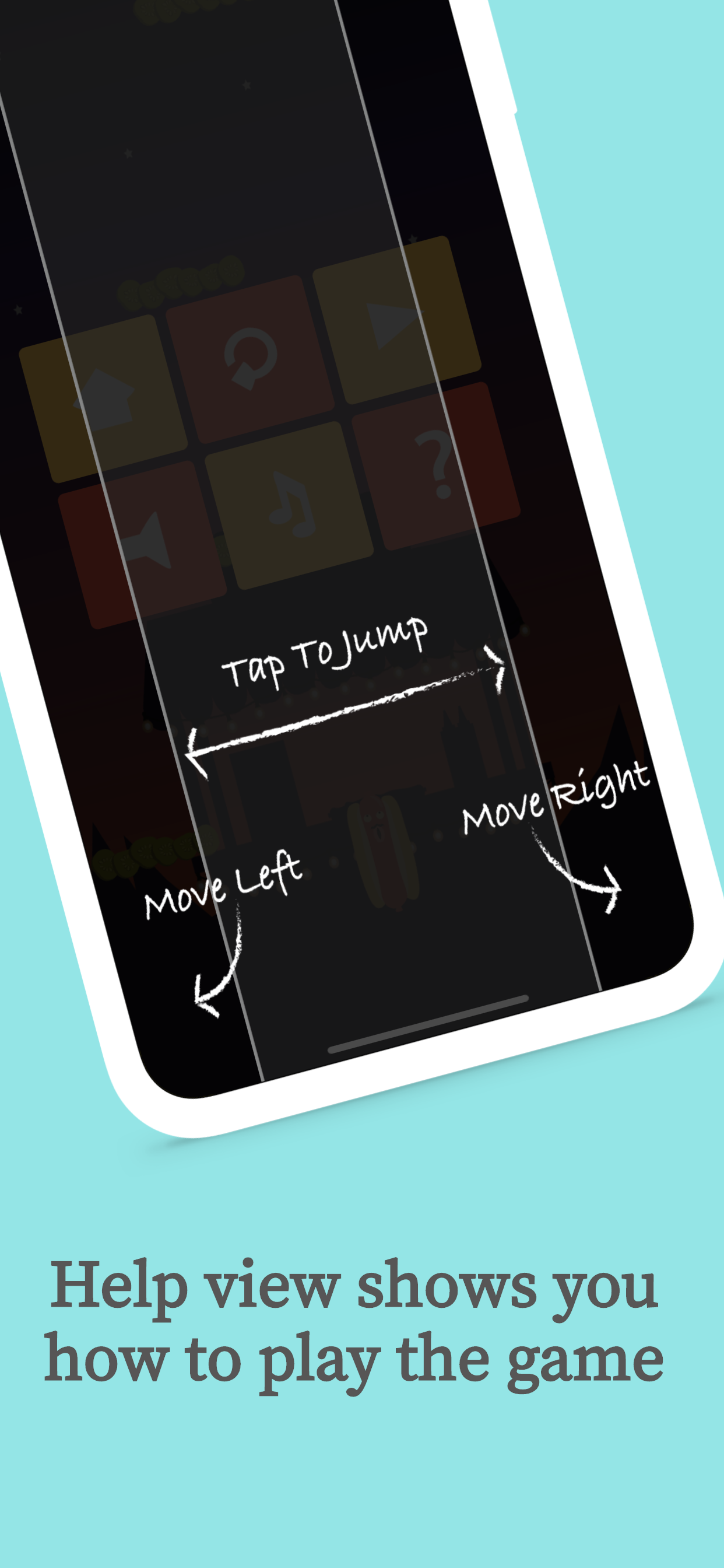 HotdogUp screenshot 4