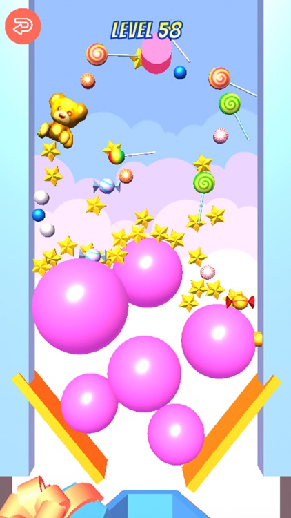 BubbleGifts screenshot-3