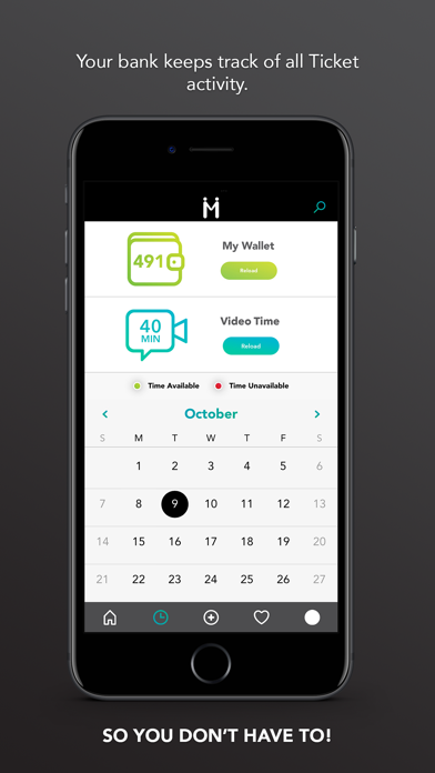 MeetGreet iPhone screenshot 5 - Photo & Video app