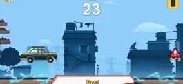 Game screenshot Tuk Tuk Go - POQ hack