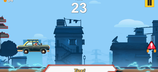 Tuk Tuk Go - POQ(圖3)-速報App