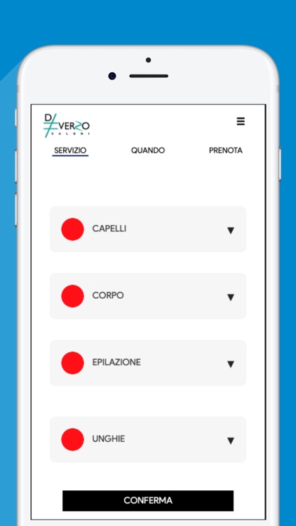 Dverso Saloni Salvatore Rosani