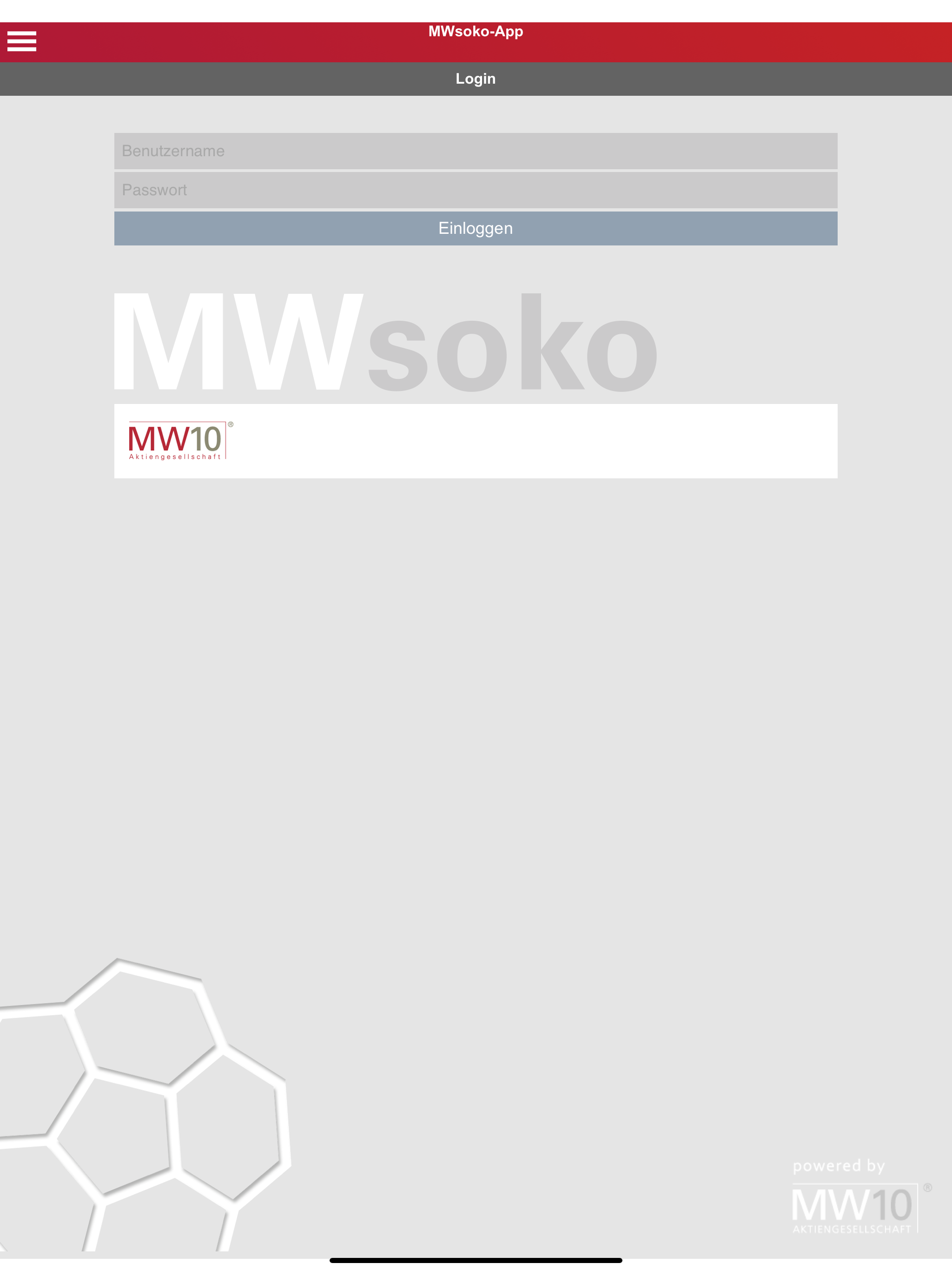 MWsoko 3.0