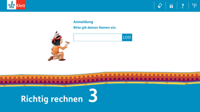 Screenshot #2 pour Richtig rechnen 3