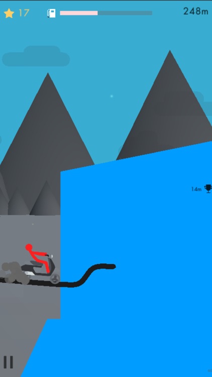 Draw Race screenshot-3