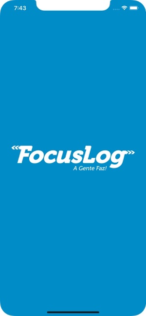 FocusLog(圖1)-速報App