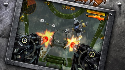 Turret Commander screenshot 2