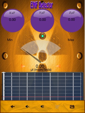 電磁検出器のおすすめ画像1