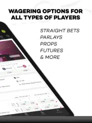 borgata - online nj sportsbook ipad images 2