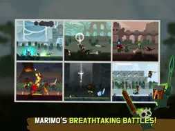 Marimo League screenshot 9