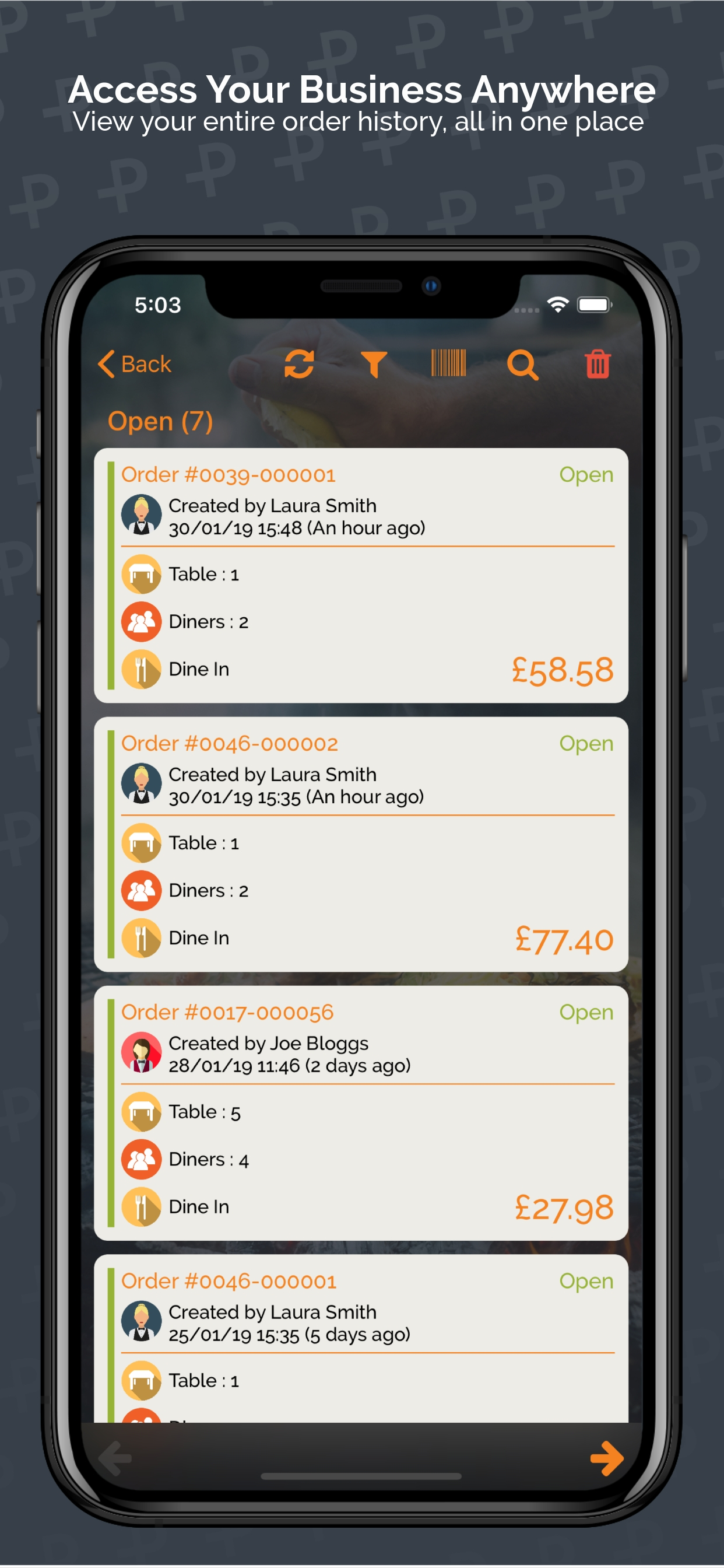 PosApptive POS - Point of Sale screenshot 8