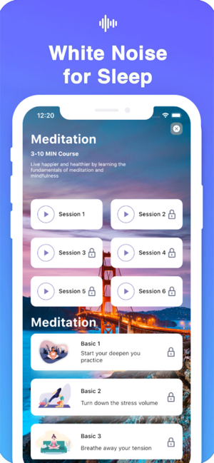 Sleep: 睡眠聽起來深度睡眠(圖8)-速報App