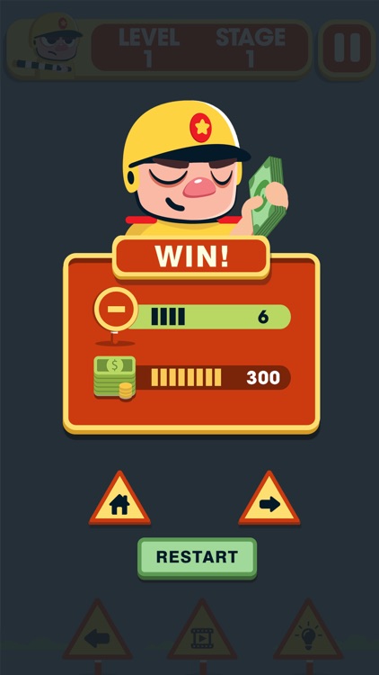 No Wifi Games - Fill