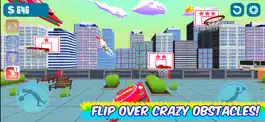Game screenshot Dunk Perfect! apk