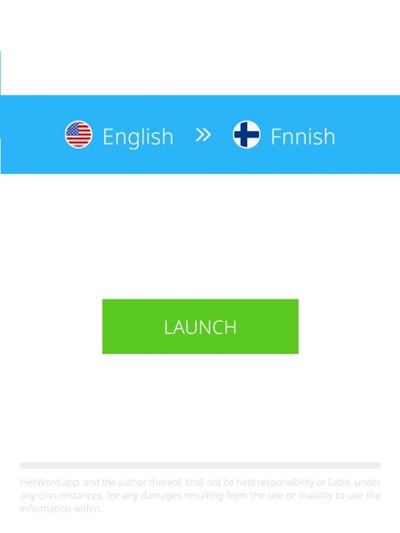 Screenshot #4 pour Hello Word!