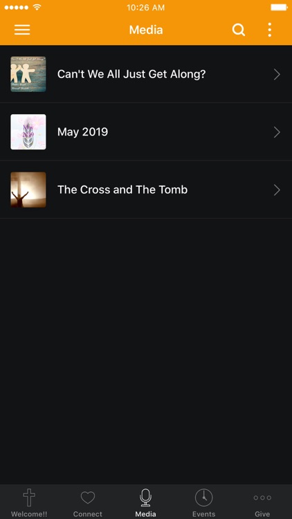 Harvest Church Baker City