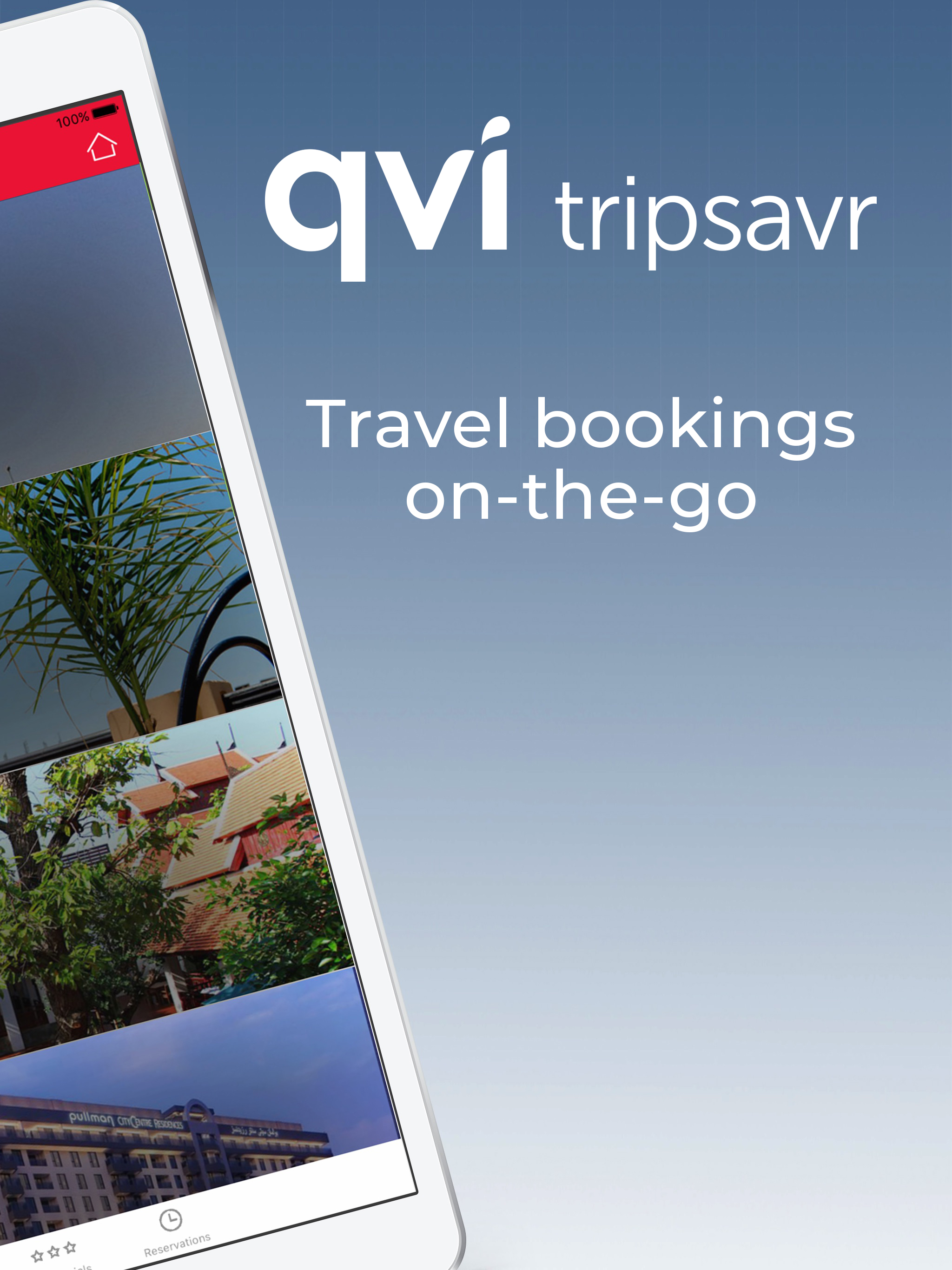 Tripsavr screenshot 8
