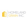 Homeland Grain, Inc. homeland 