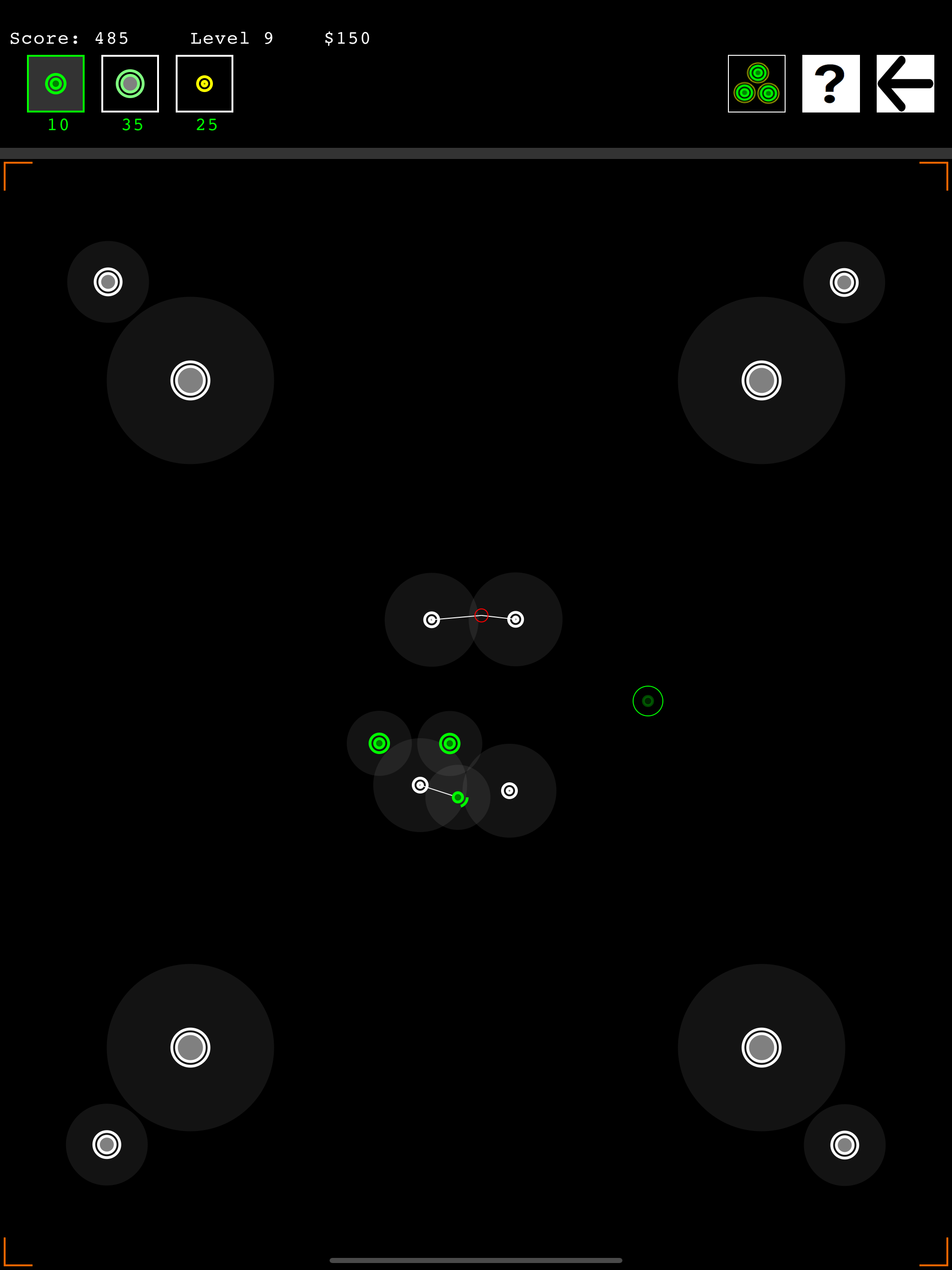 Play The Field screenshot 8