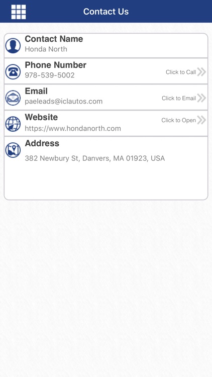 Honda North of Danvers screenshot-4
