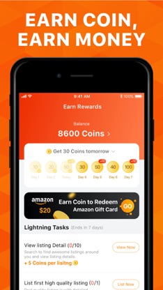 5miles: Buy and Sell Locally screenshot 3