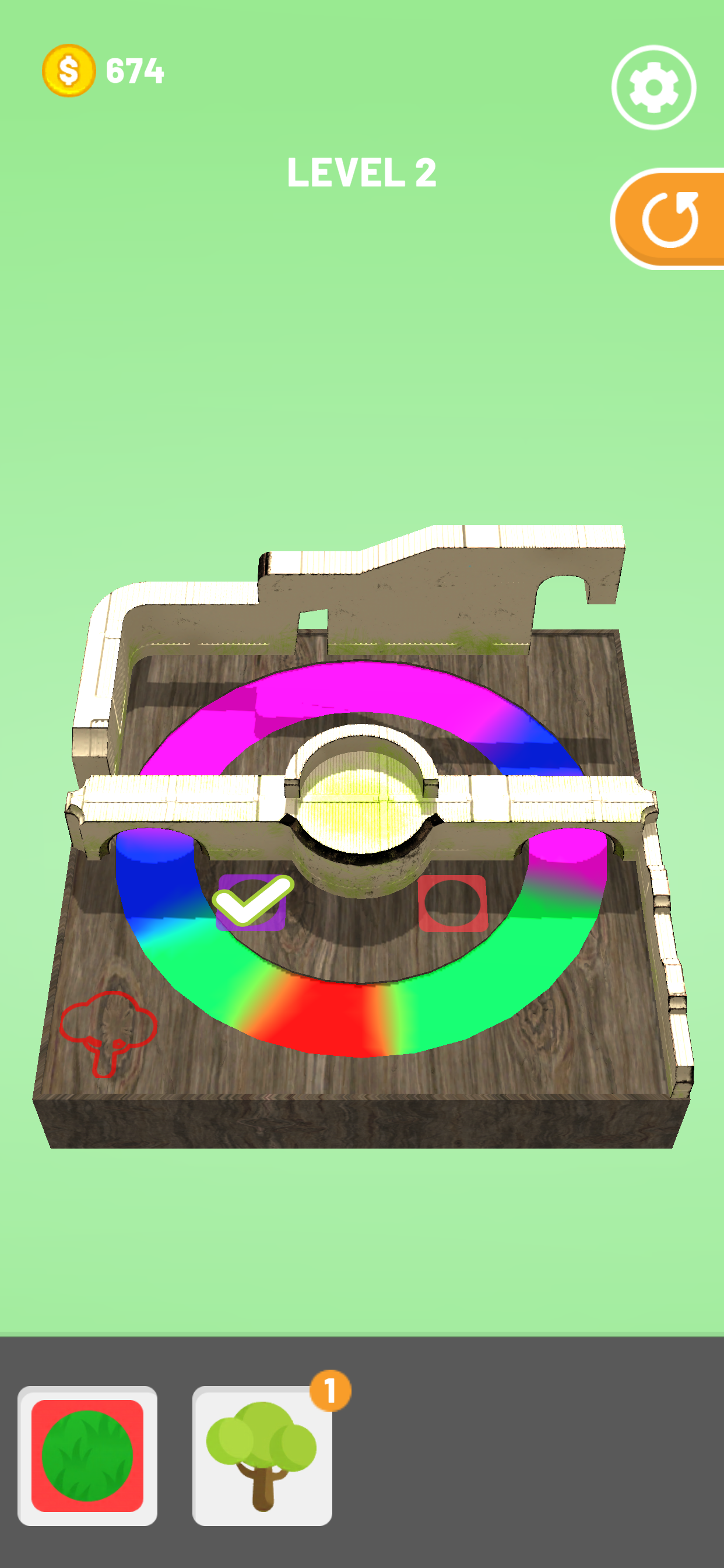 Crayon Epoxy screenshot 6