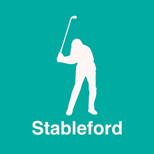 Stableford Scorer