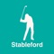 If you are like us and enjoy playing in golf Stableford competitions, but often find you struggle working out your Stableford points, then our little Stableford points reckoner may just help