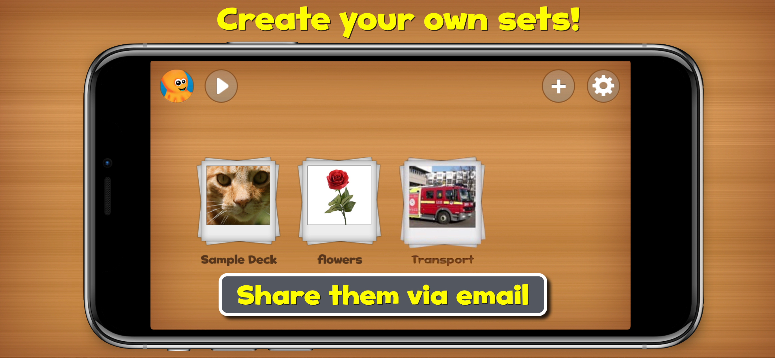 Ultimate Flashcards Maker