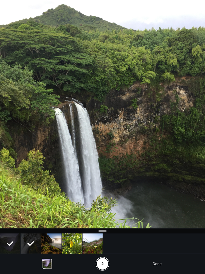 Veracross Camera and Files