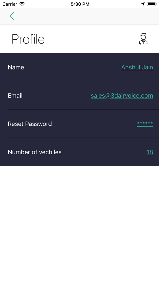 #4. S Track (iOS) 由: Yogesh Shah