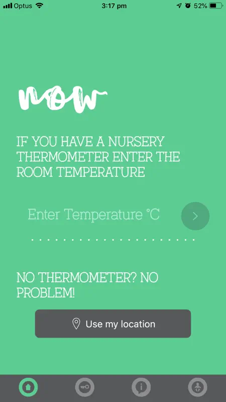 Snug as a Bub screenshot 3 of 6