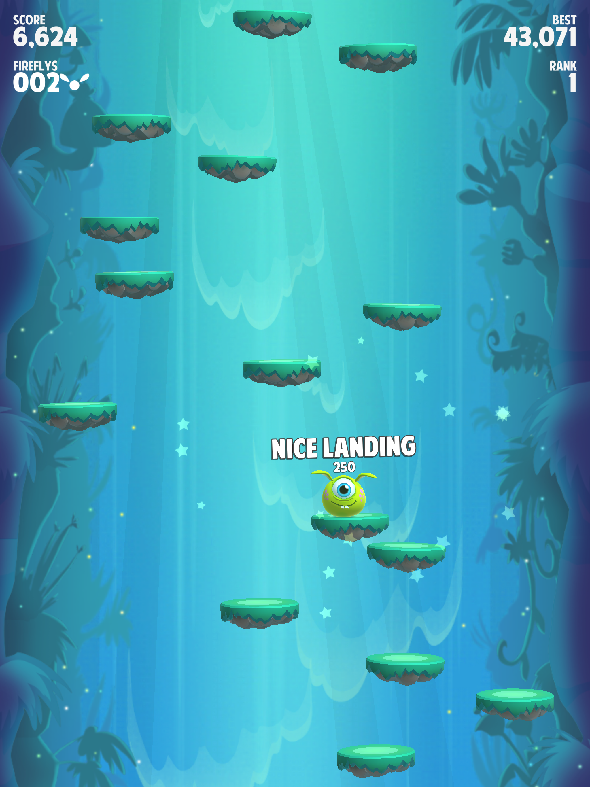 Hugo Hup screenshot 10